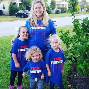 Meet your Posher, Francie